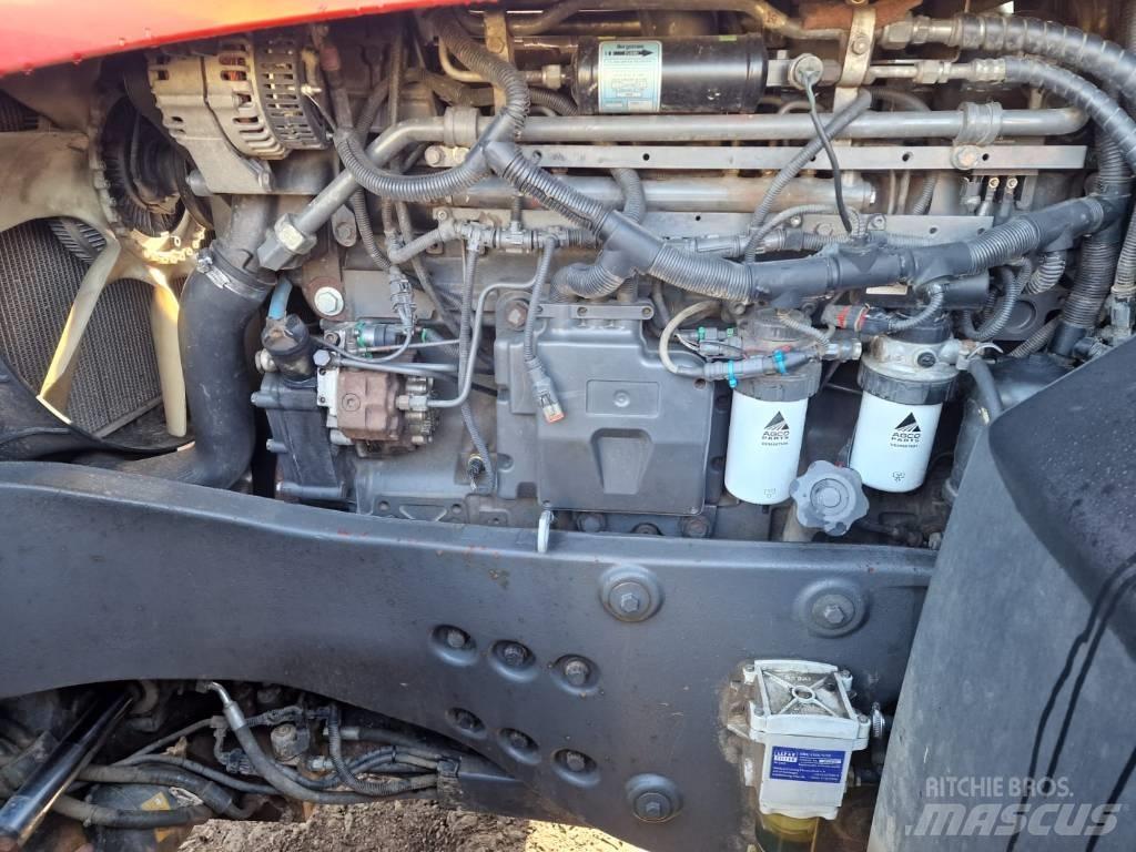Massey Ferguson 8680 拖拉机/农用车