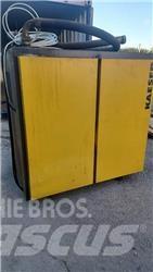 Kaeser TE91 压缩机