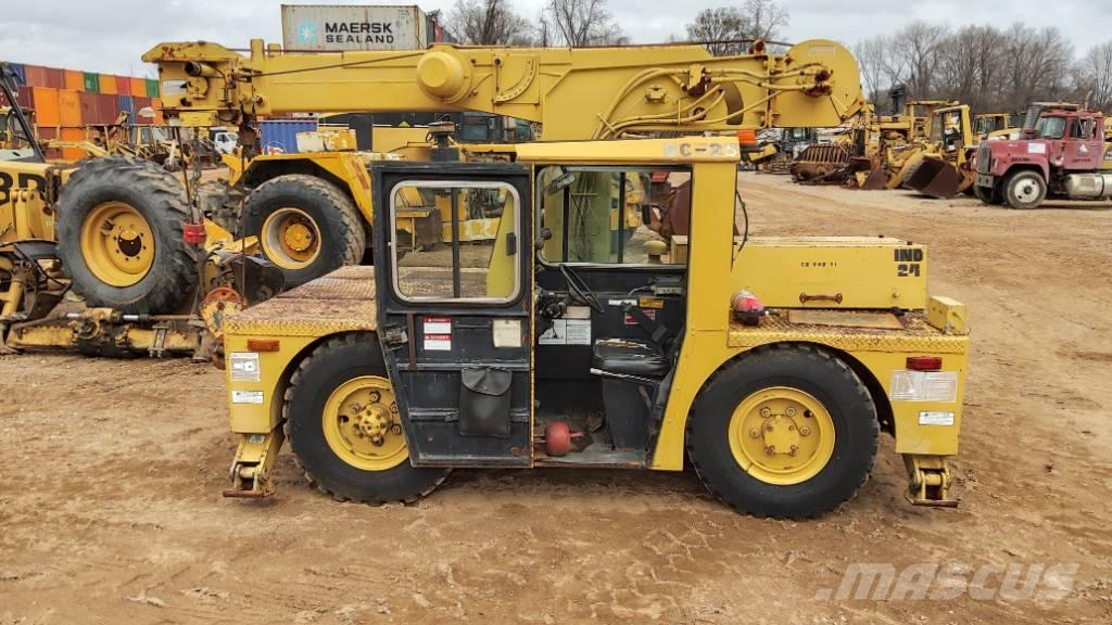 Grove IND 24 其他起重机