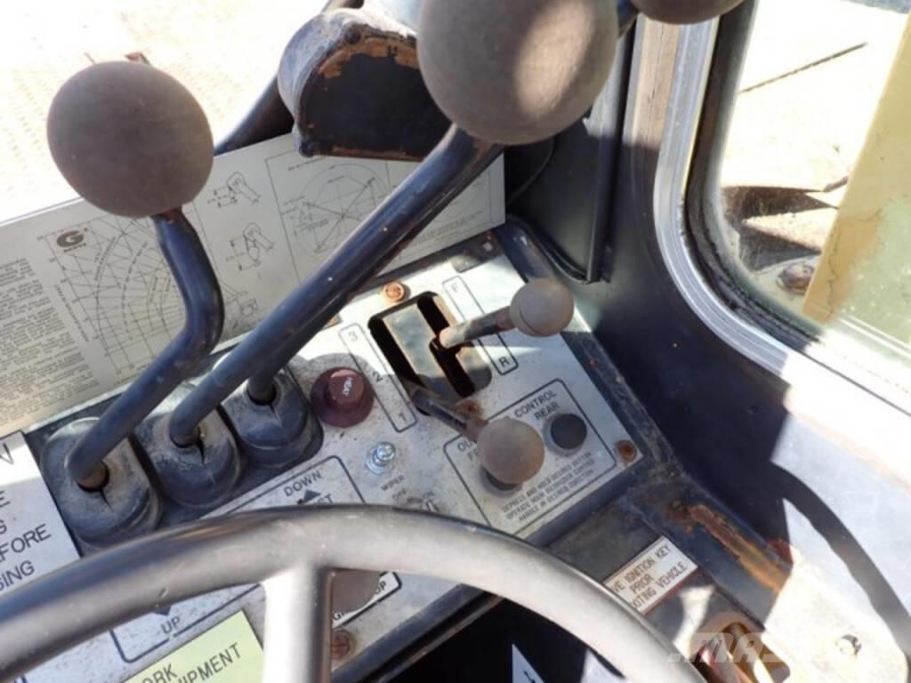 Grove IND 24 其他起重机