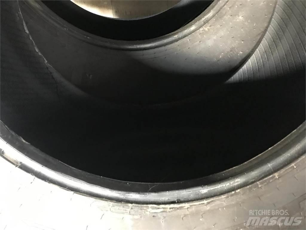 BKT 650/85R42 IF 轮胎、车轮、轮圈