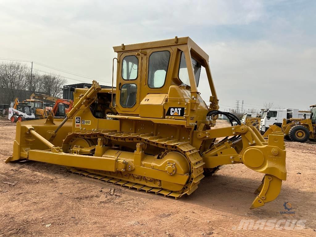 CAT D 7 G 履带式推土机