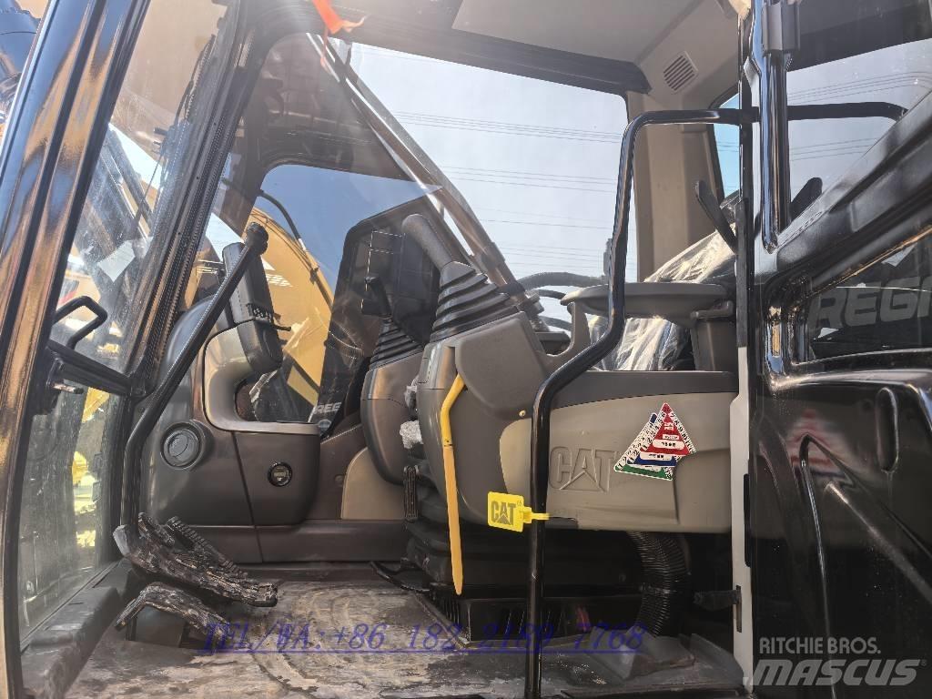 CAT 330D 履带挖掘机