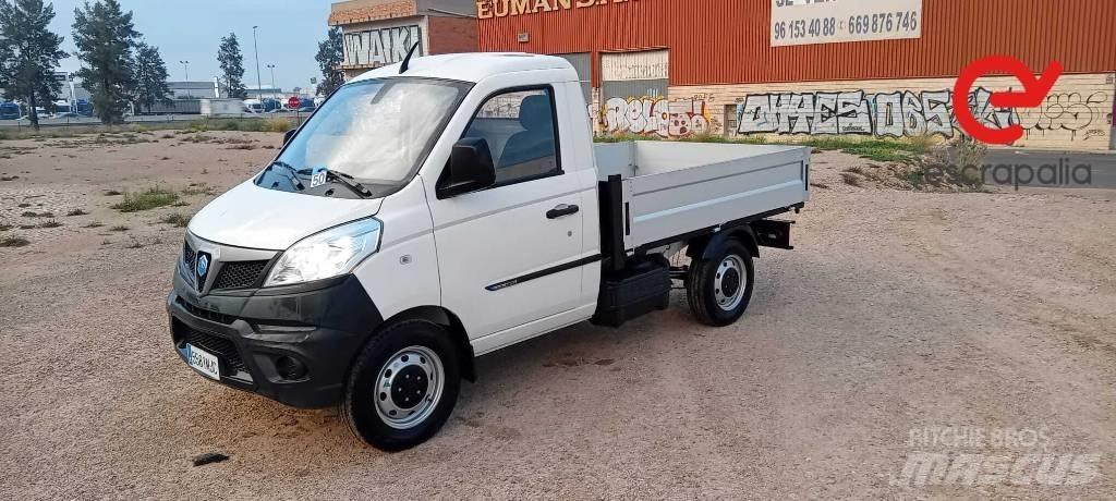 Piaggio Porter NP6 其他货车