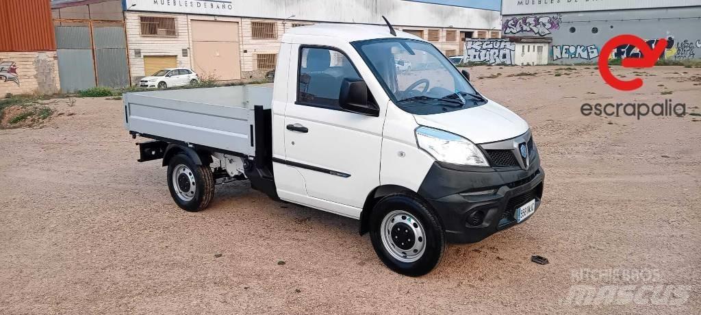 Piaggio Porter NP6 其他货车