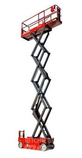 Manitou 78 SEC 前移式叉车