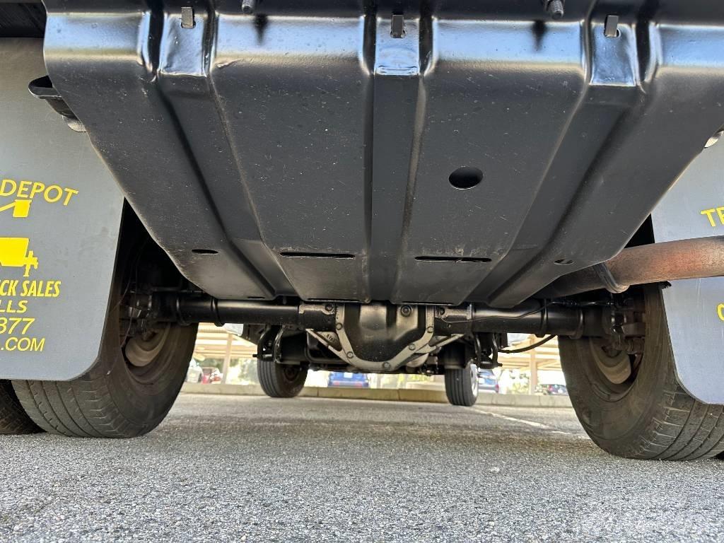 Ford F 350 皮卡车