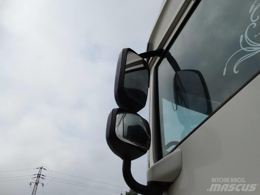 DAF XF 460 FT 牵引车