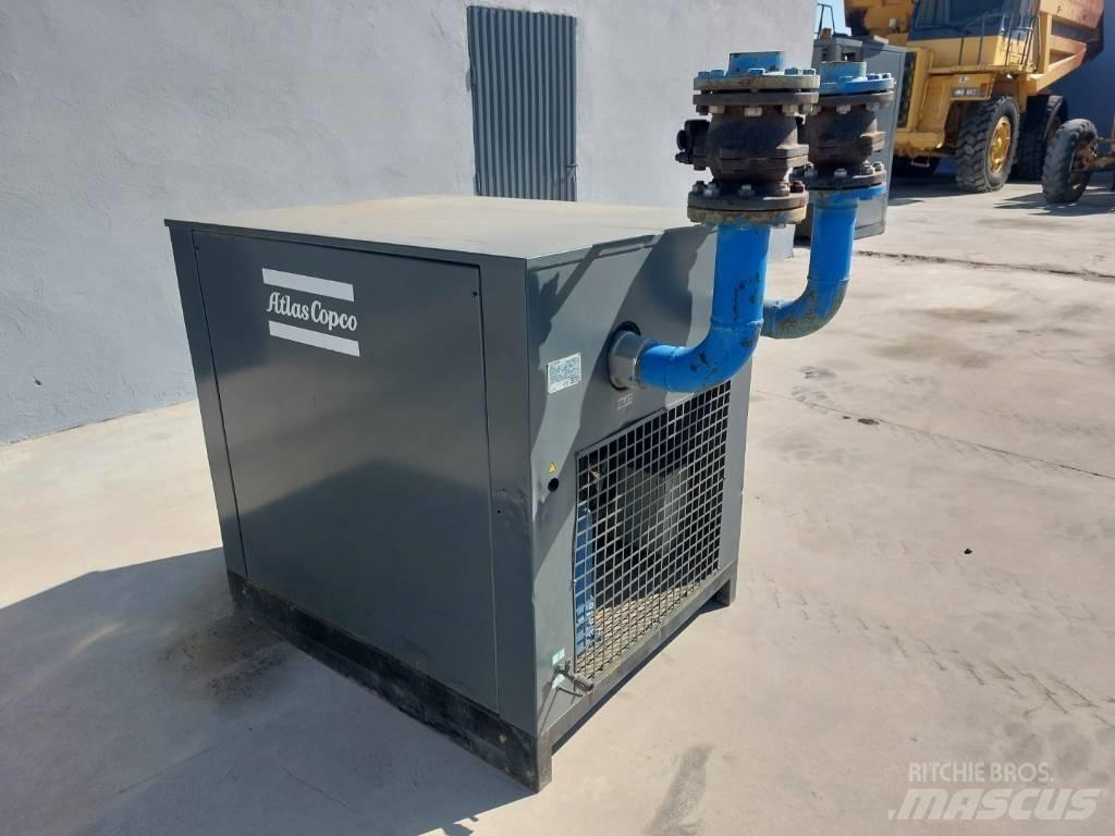 Atlas Copco FD 450 压缩空气干燥器