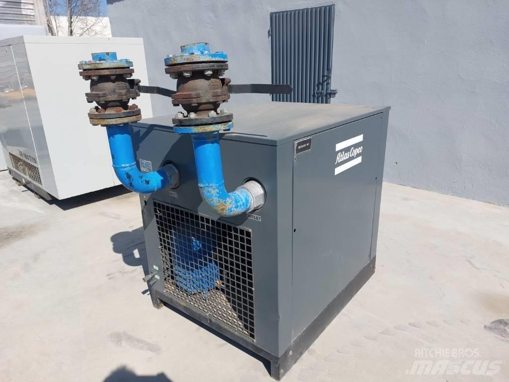 Atlas Copco FD 450 压缩空气干燥器