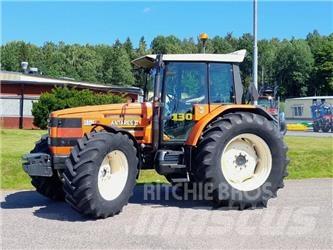 Same Antares II 130 拖拉机/农用车