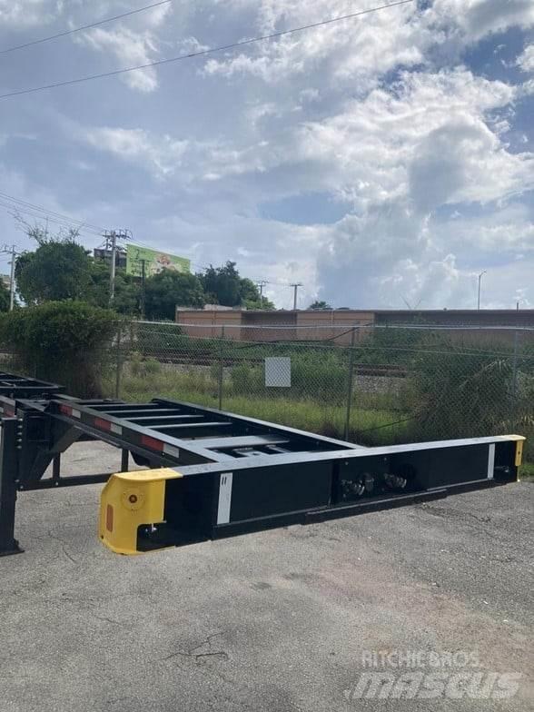 Dorsey CHASSIS 粮食车