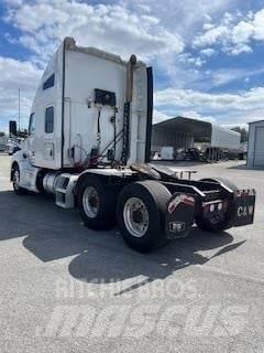 Kenworth T680 牵引车