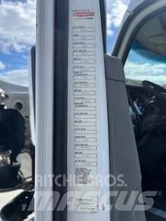 Kenworth T680 牵引车
