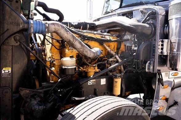 Peterbilt 389 牵引车