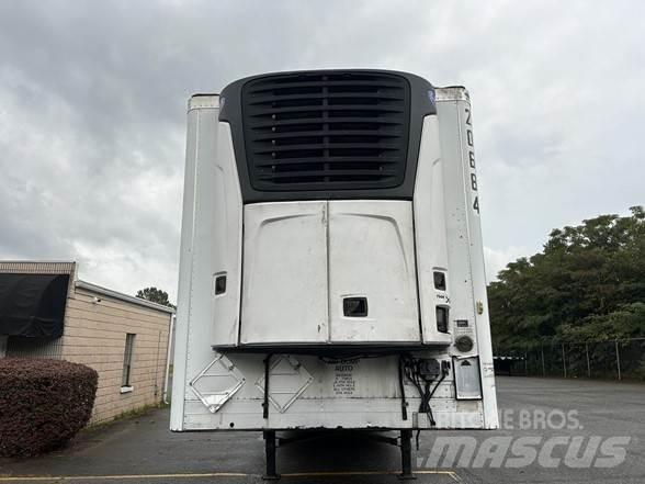 Utility 3000R 保温半挂车