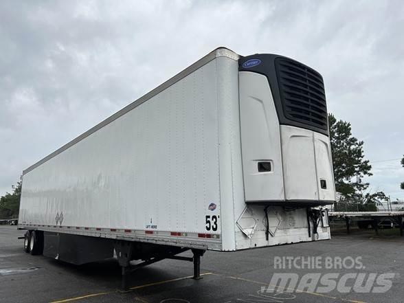 Utility 3000R 保温半挂车
