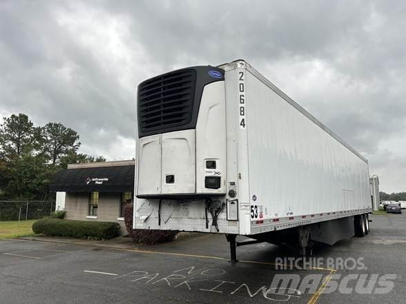 Utility 3000R 保温半挂车