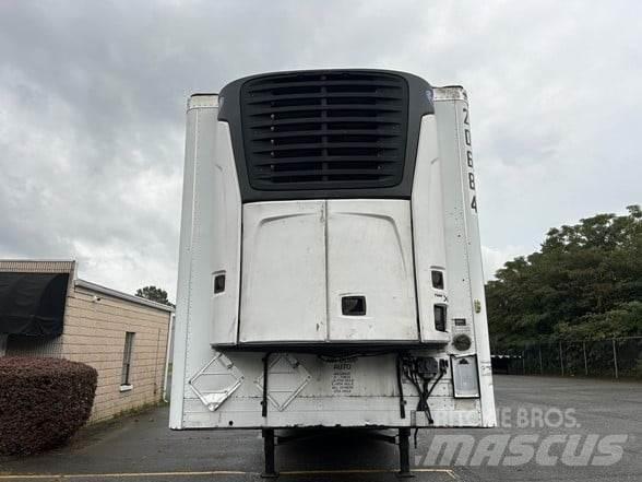 Utility 3000R 保温半挂车