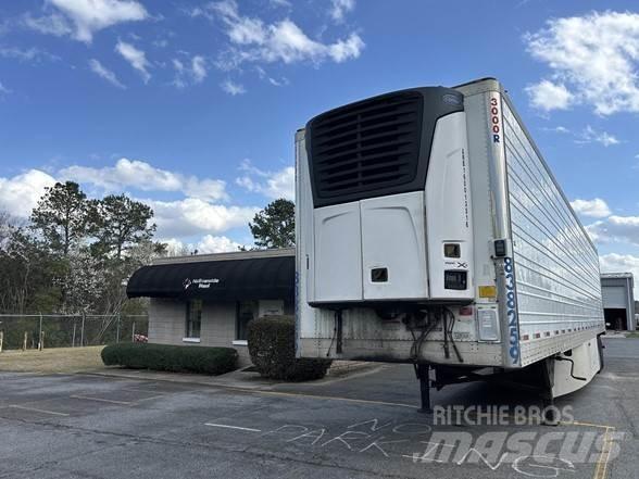 Utility 3000R 保温半挂车