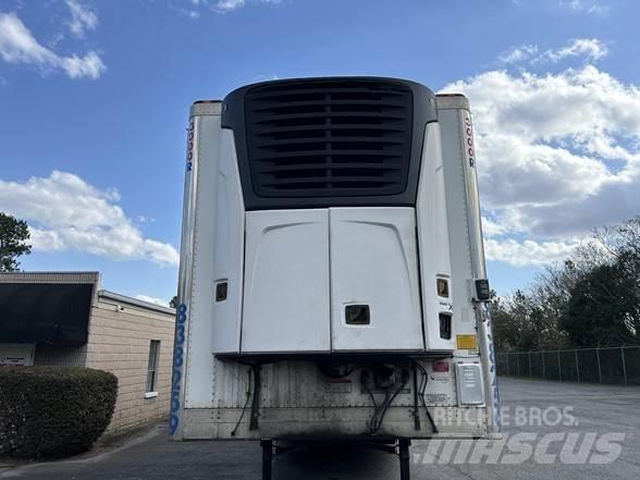 Utility 3000R 保温半挂车