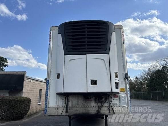 Utility 3000R 保温半挂车