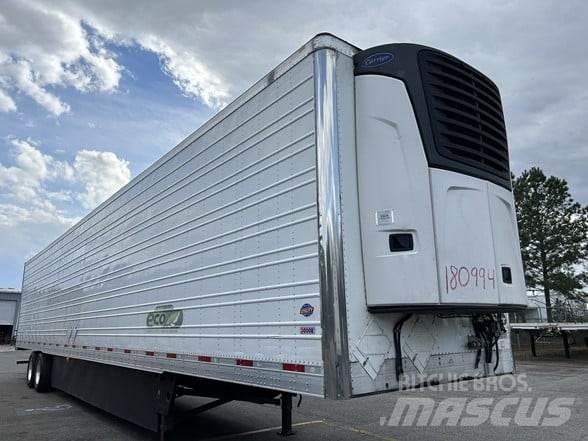 Utility 3000R 保温半挂车