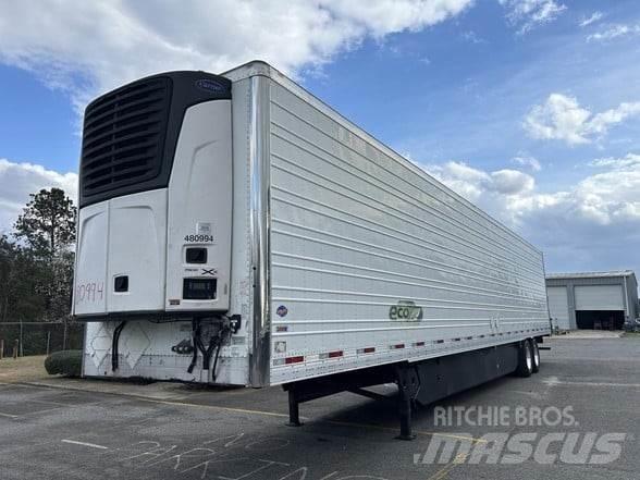 Utility 3000R 保温半挂车
