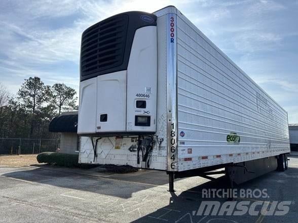 Utility 3000R 保温半挂车