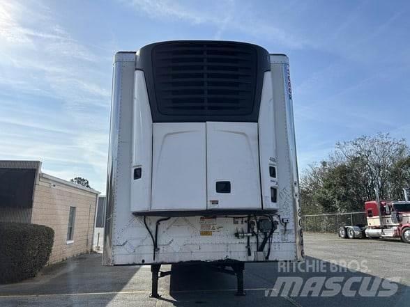 Utility 3000R 保温半挂车