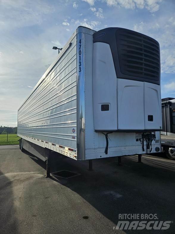 Utility 3000R 保温半挂车