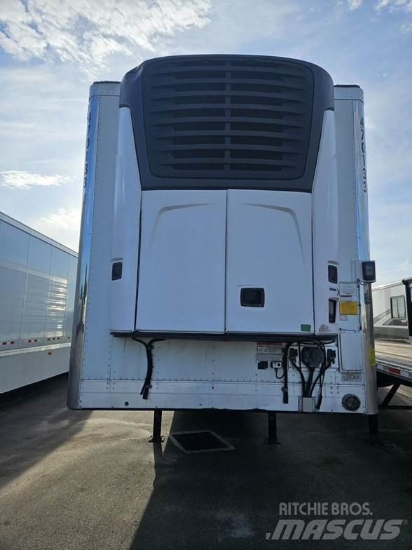 Utility 3000R 保温半挂车