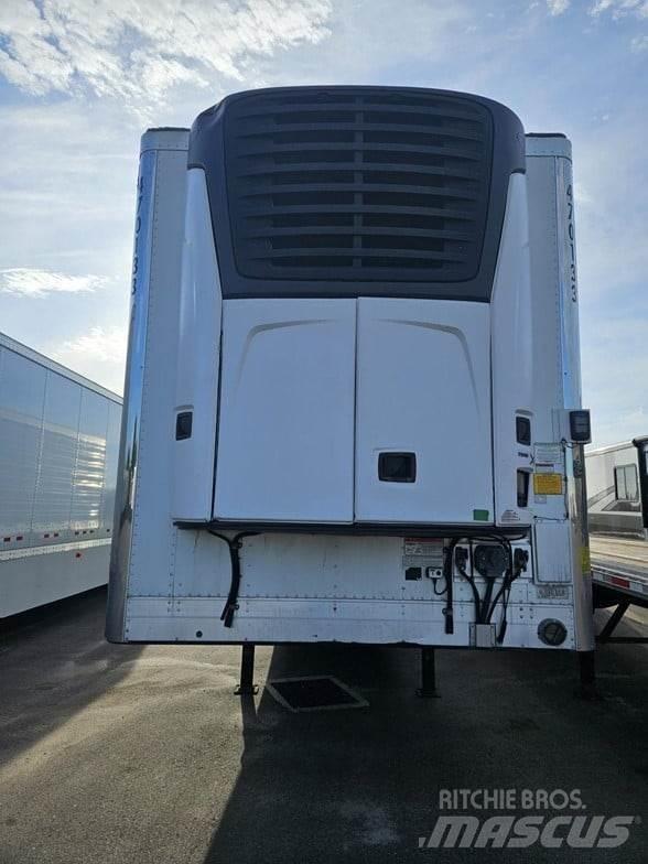Utility 3000R 保温半挂车