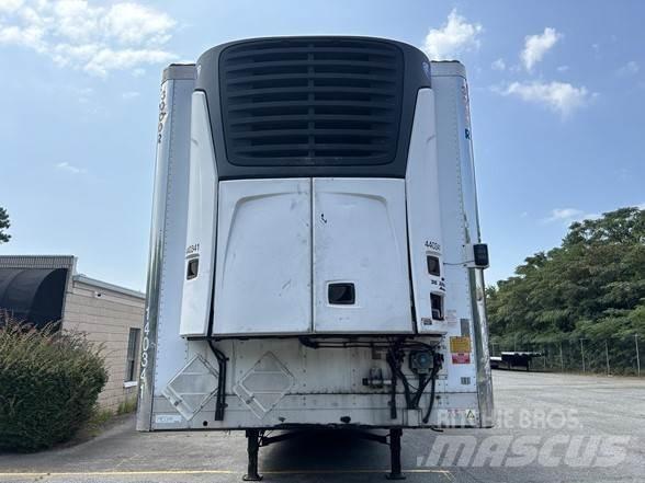 Utility 3000R 保温半挂车