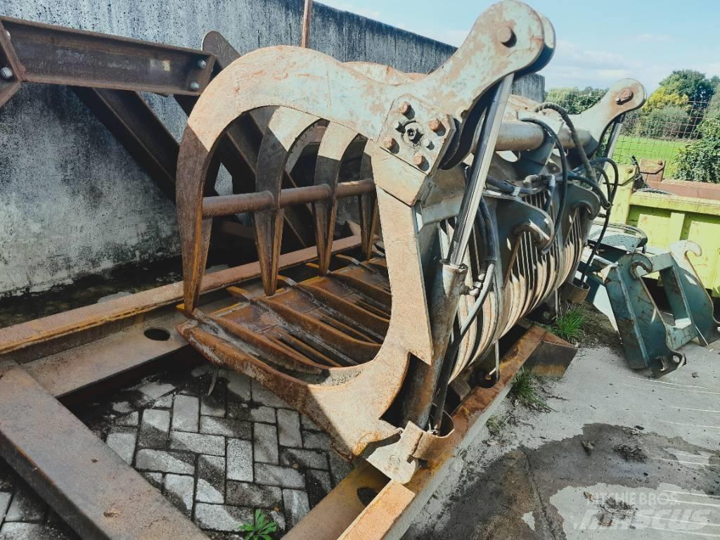 Volvo L70g 轮式装载机