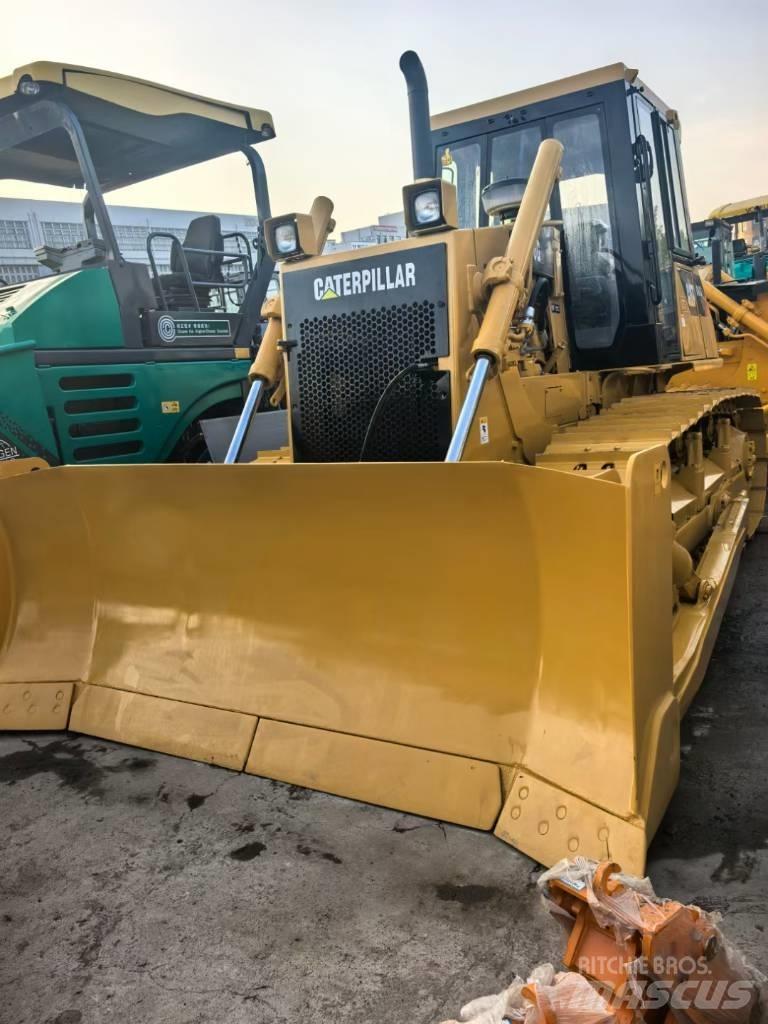 CAT D6G 履带式推土机