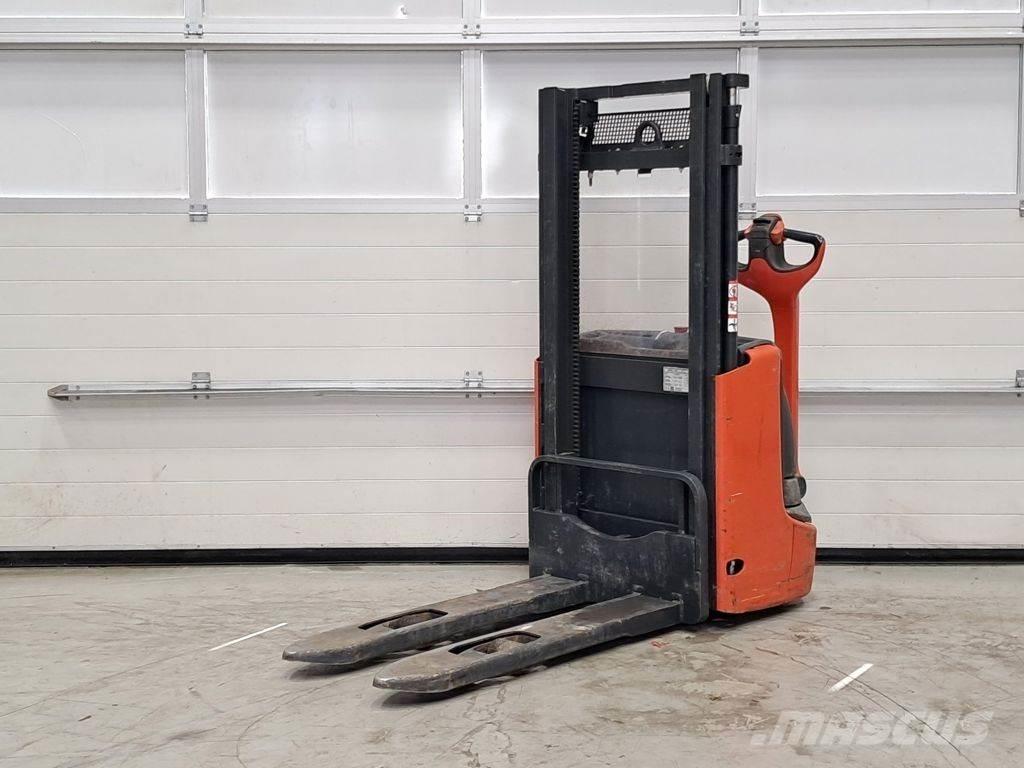 Linde L10B 手推堆垛车