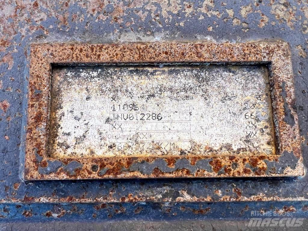 CAT 966-14 轮式装载机