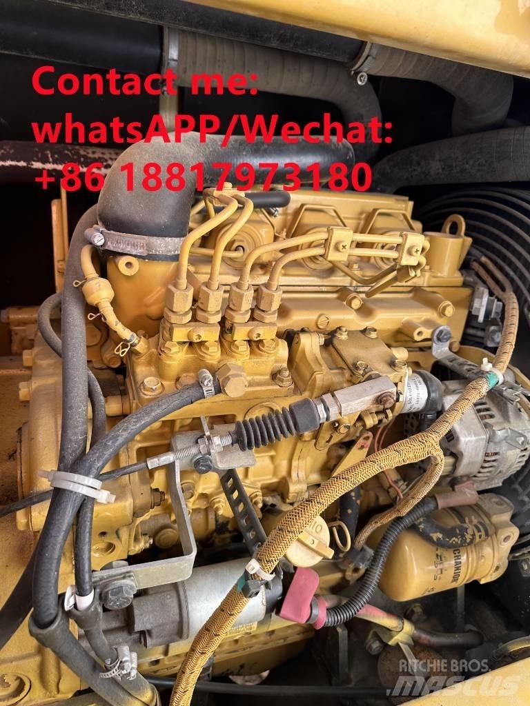 CAT CAT307E 履带挖掘机