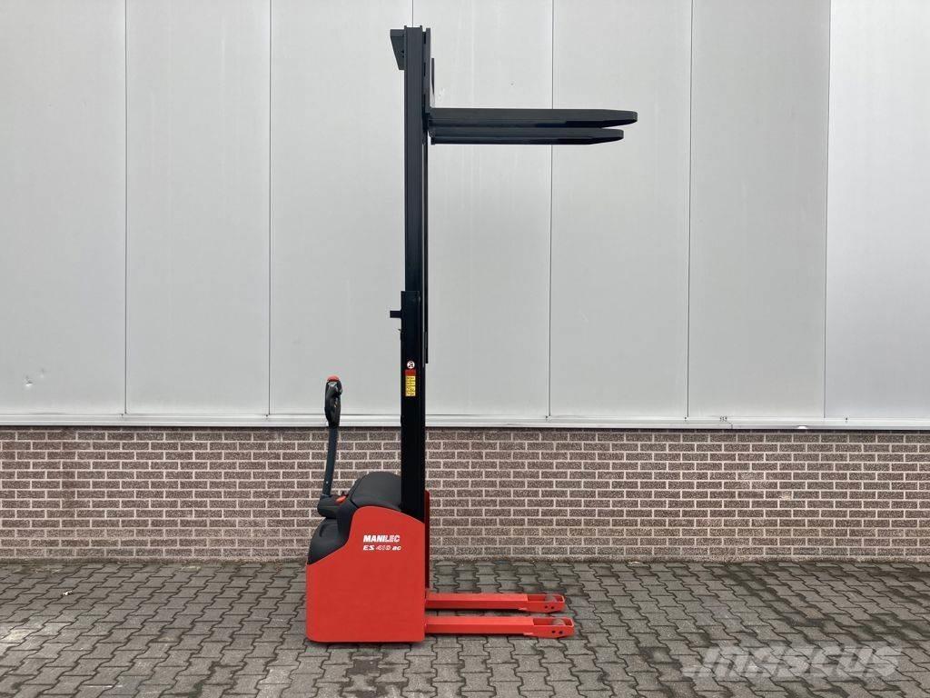 Manitou ES 410 手推堆垛车