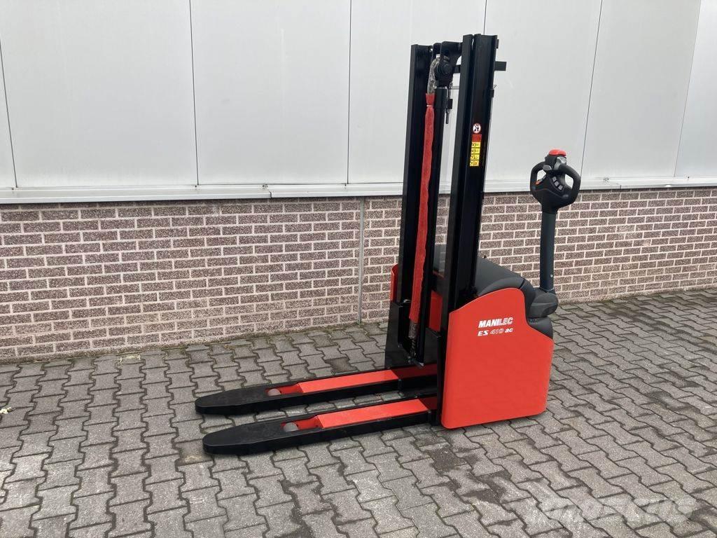 Manitou ES 410 手推堆垛车