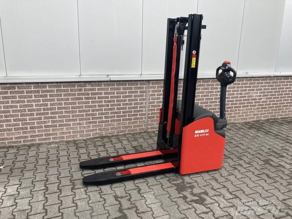 Manitou ES 410 手推堆垛车