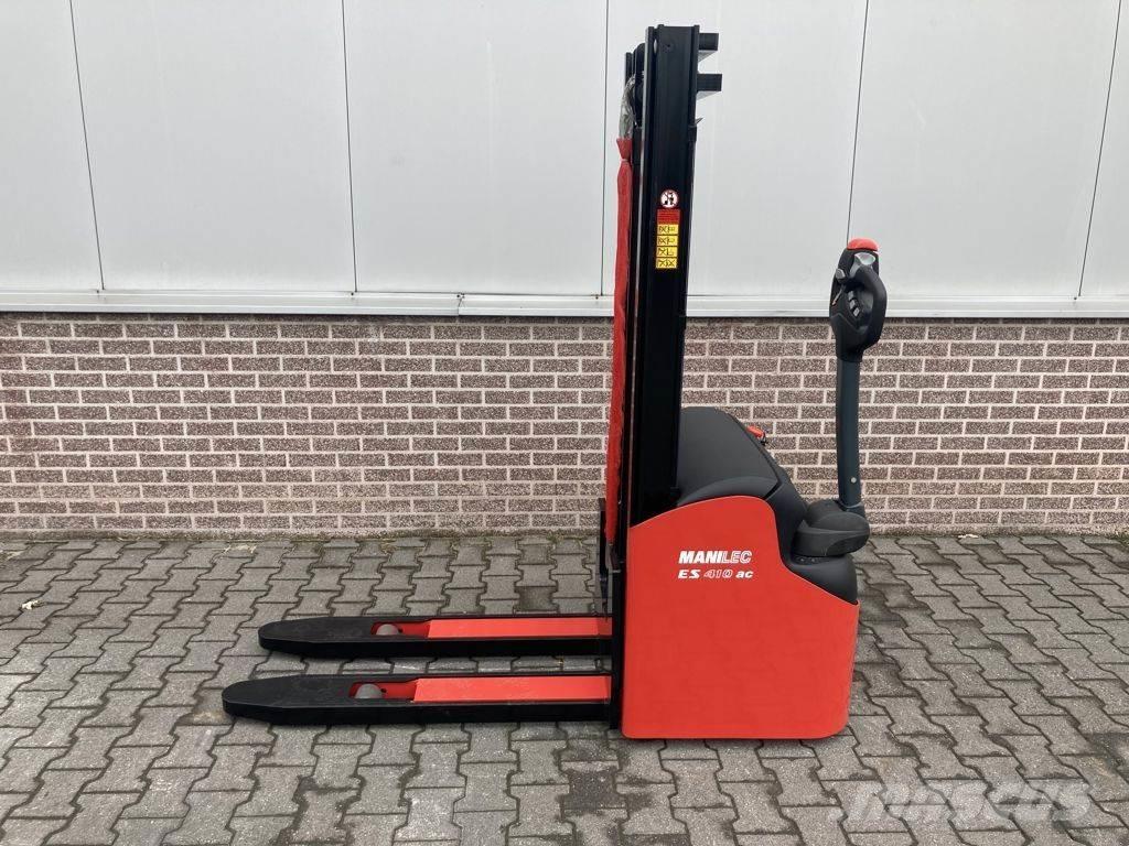 Manitou ES 410 手推堆垛车