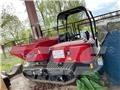 Hinowa TX 2500 履带式自卸车