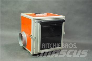 Husqvarna A1000 建筑机械-其他