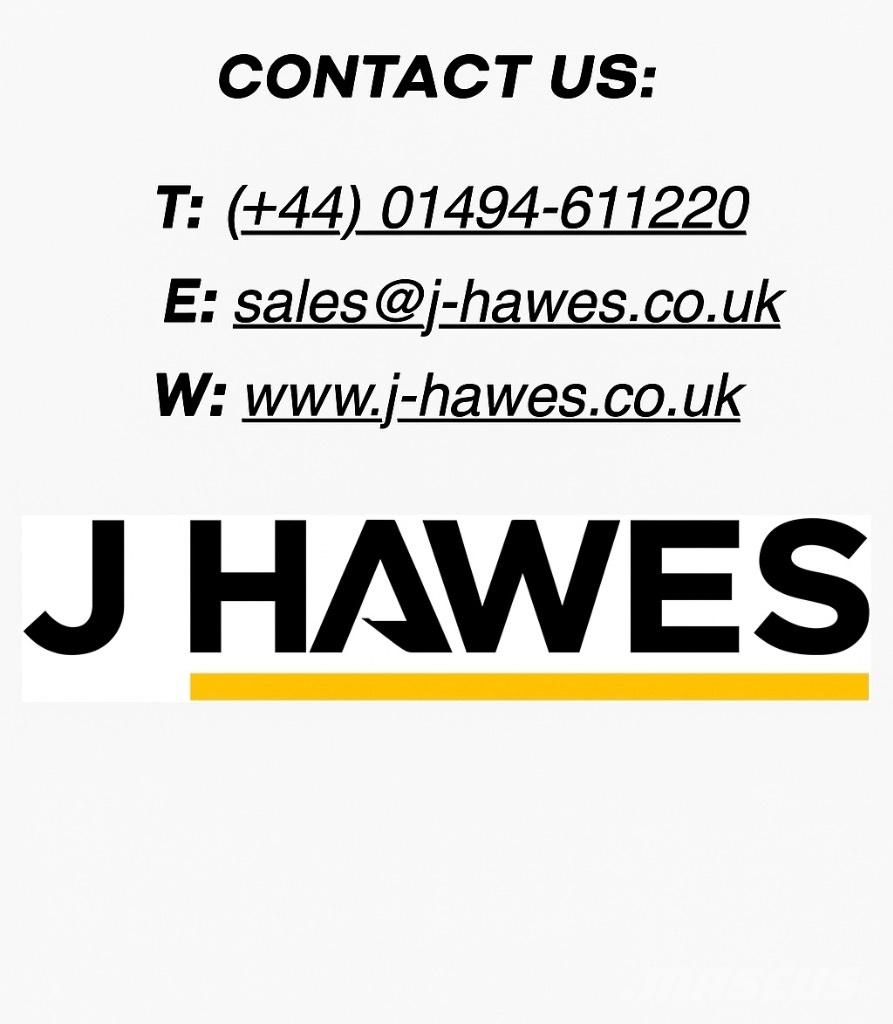 Hitachi ZX 33 U-6 小型挖掘机