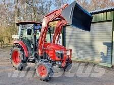 Branson 6225 C 小型拖拉机