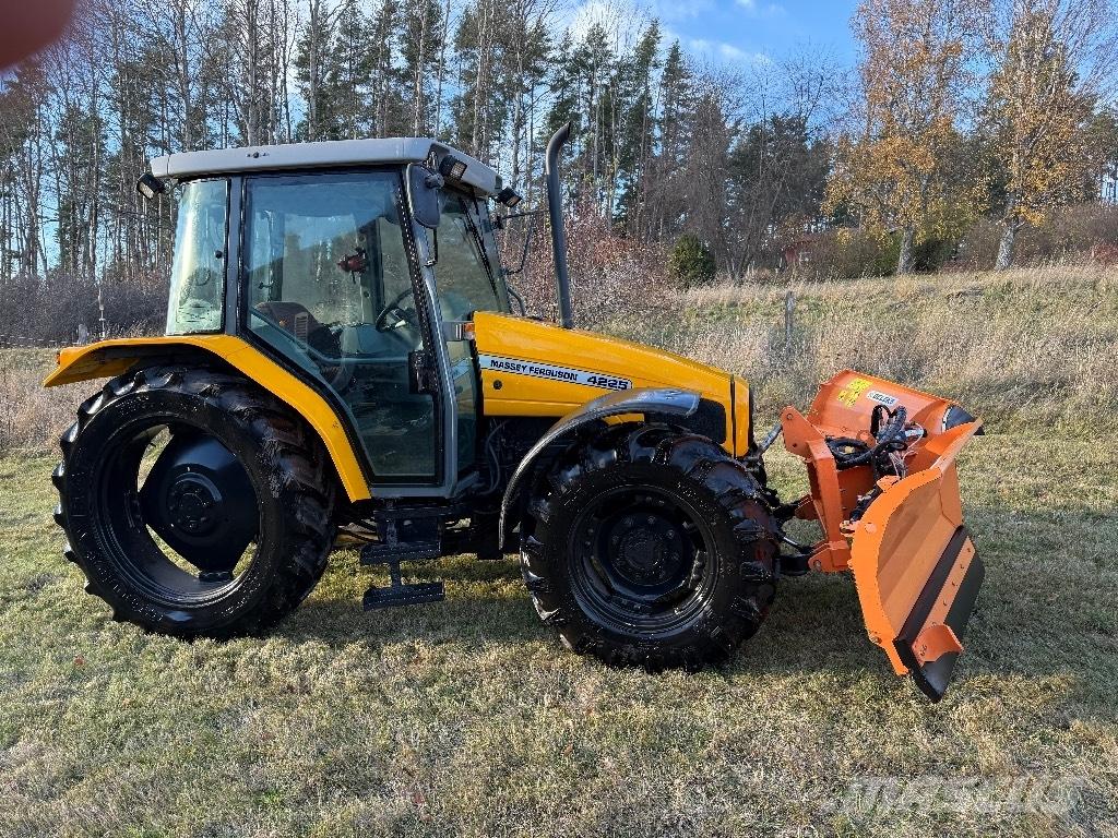 Massey Ferguson 4225 拖拉机/农用车