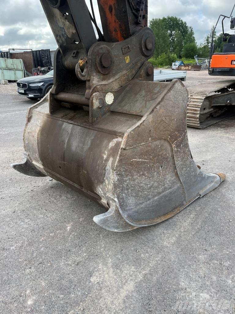 Doosan DX 340 LC-5 履带挖掘机