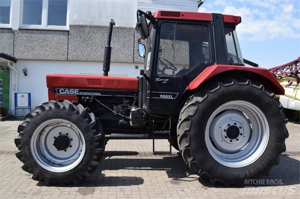 Case IH 956 XLA 拖拉机/农用车